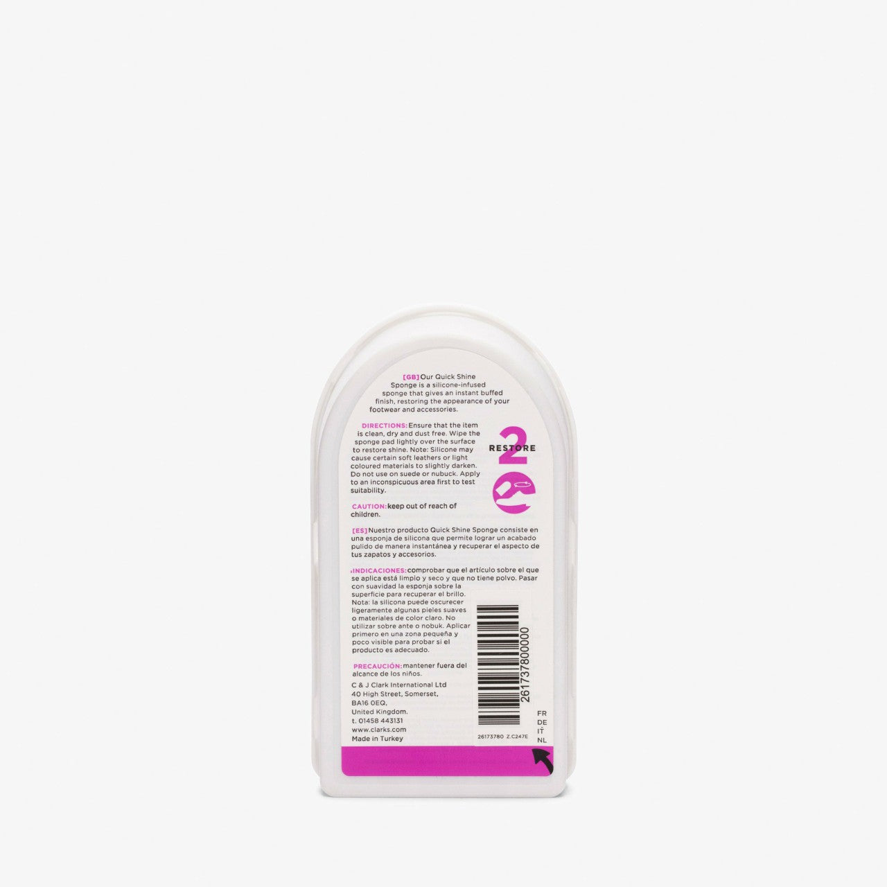 Quick Shine Neutral