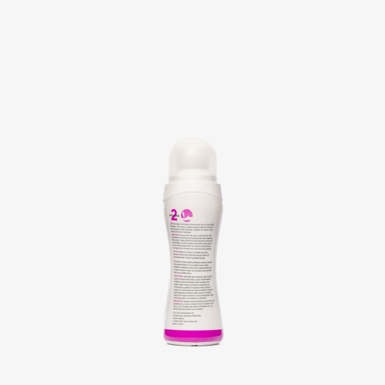 Sport Whitener N/A