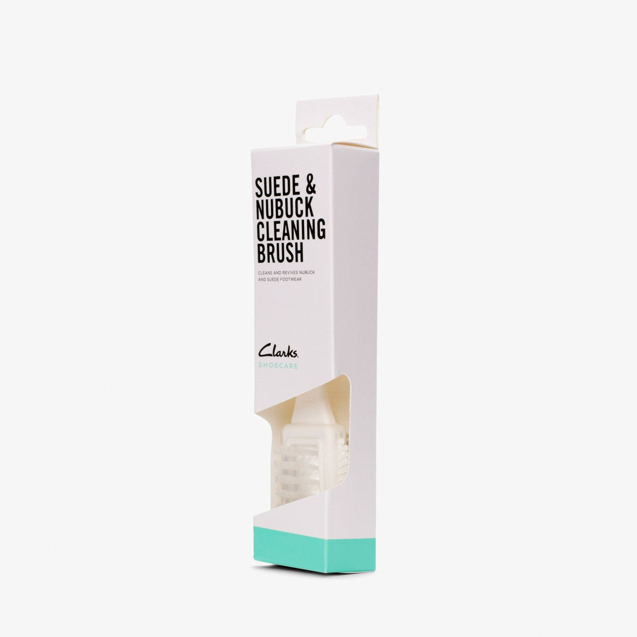 Suede-Nubuck Brush N/A