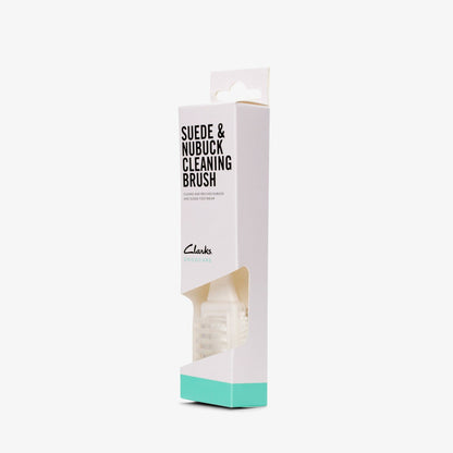 Suede-Nubuck Brush N/A