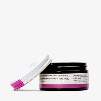 Wax Oil N/A