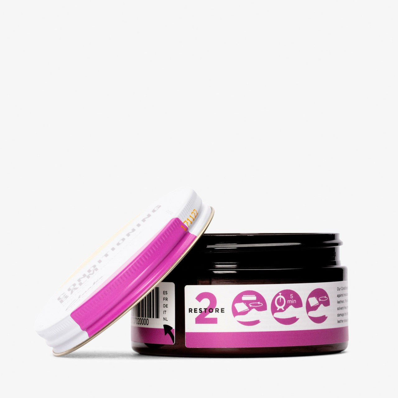 Condition Balm N/A