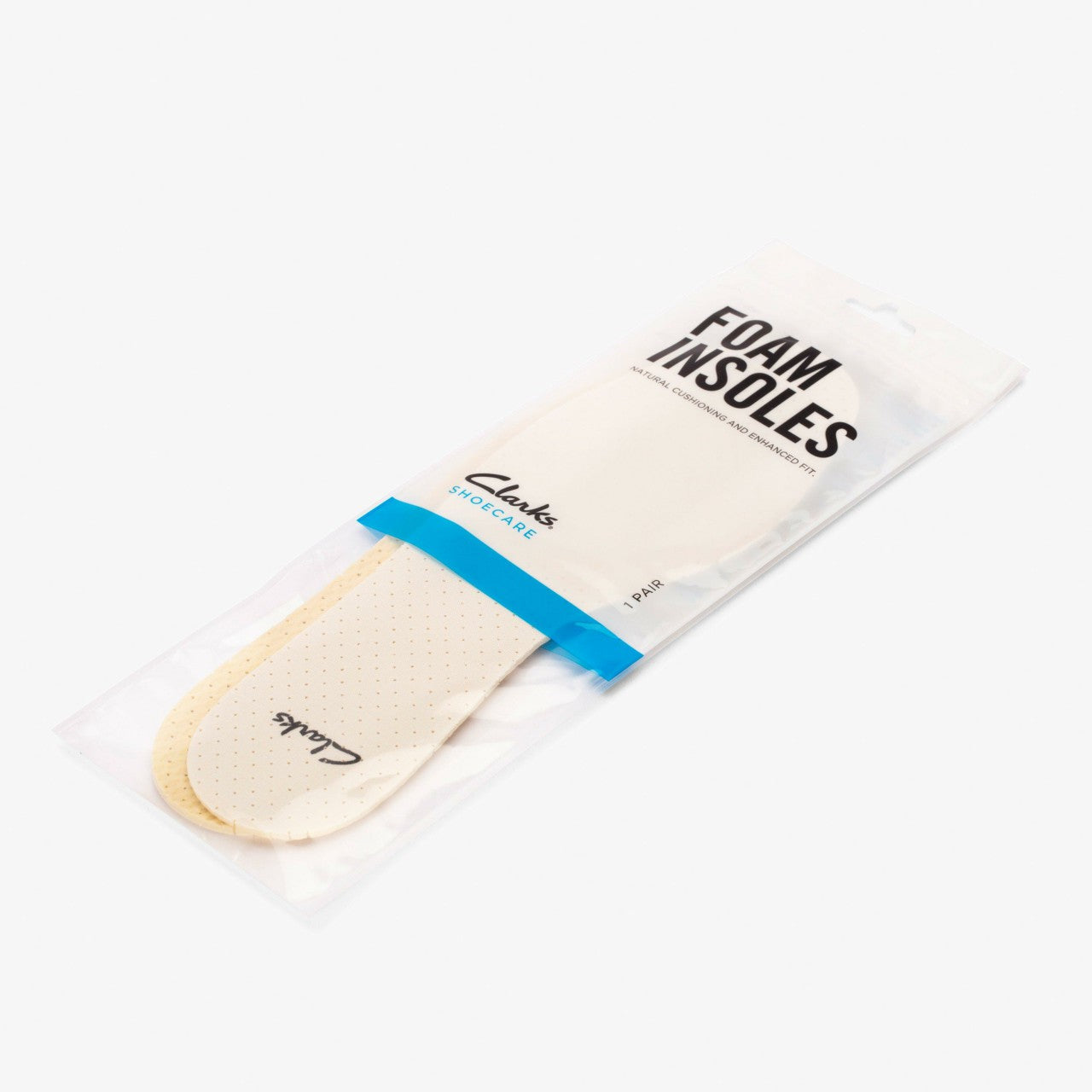 Adults Size 3-4 Foam Insoles N/A