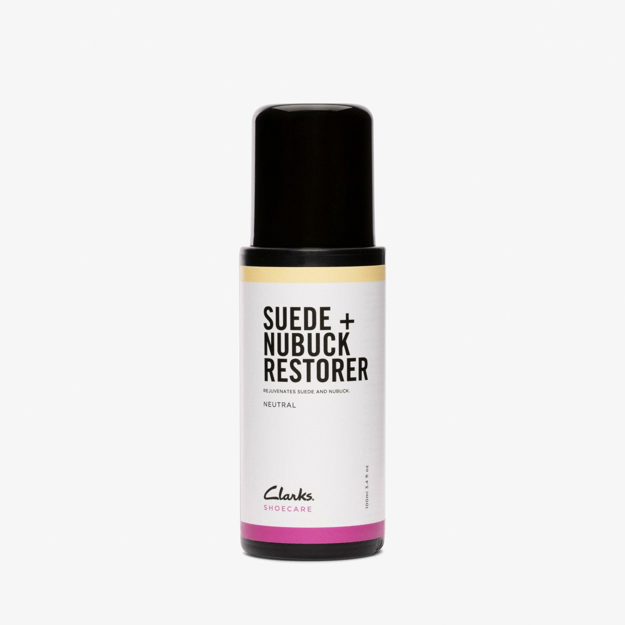 Suede-Nubuck Restorer Neutral