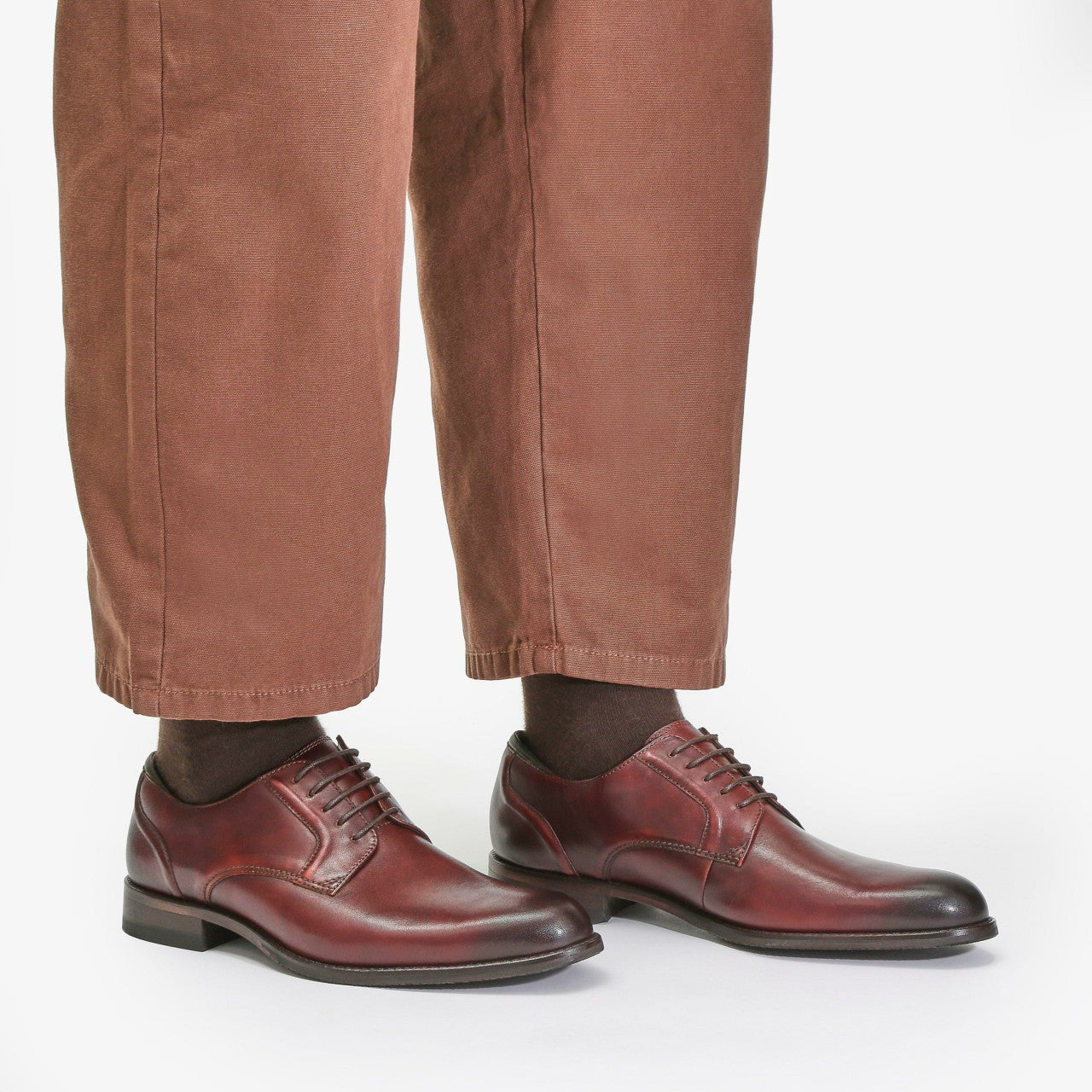 Craft Arlo Lace British Tan