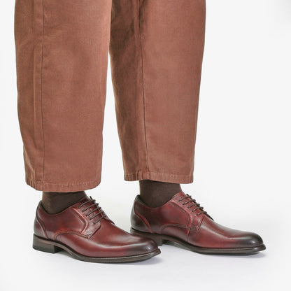 Craft Arlo Lace British Tan