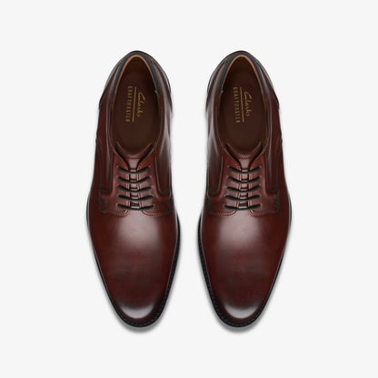 Craft Arlo Lace British Tan