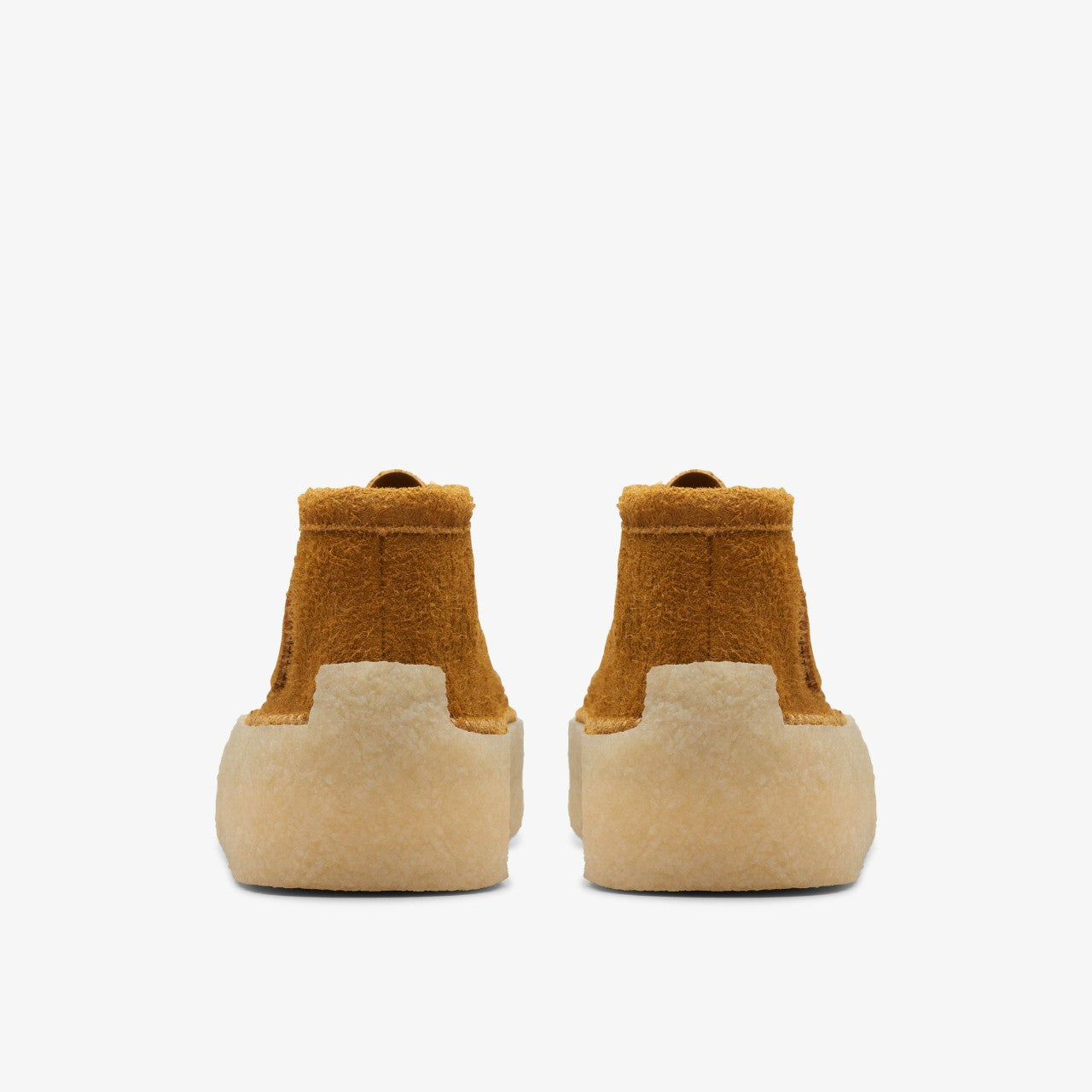 Caravan Light Ochre