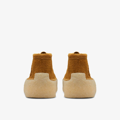Caravan Light Ochre