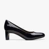 Black Patent