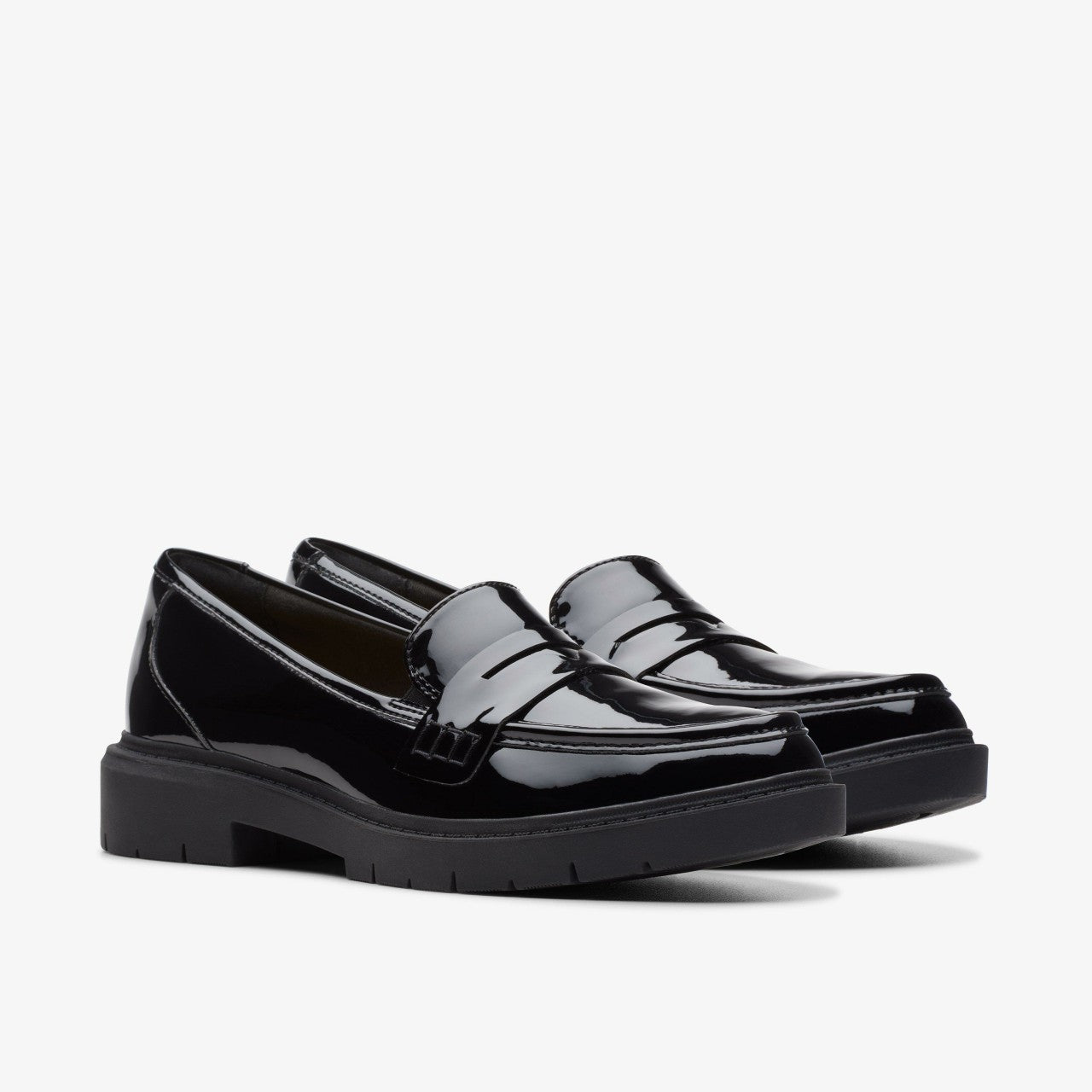 Westlynn Ayla Black Patent