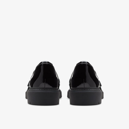 Westlynn Ayla Black Patent