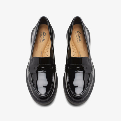 Westlynn Ayla Black Patent