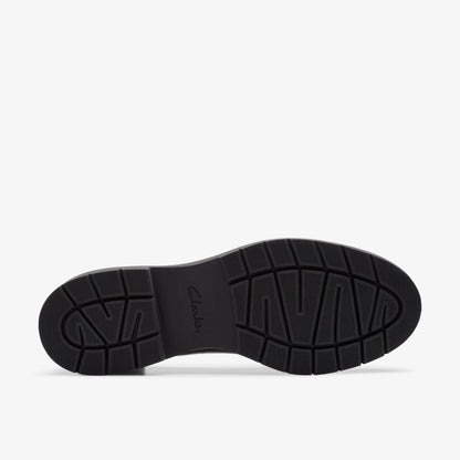 Westlynn Bella Black Leather