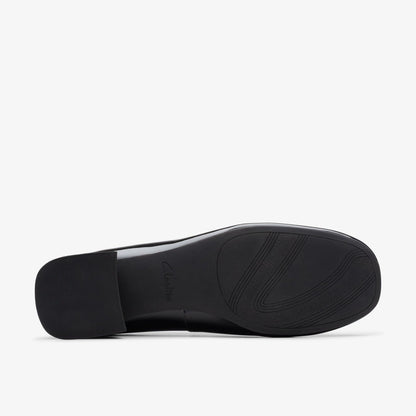 Daiss 30 Shine Black Patent