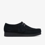 Black Suede