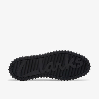 Torhill Penny Loafer Black Leather