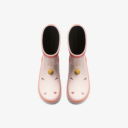 Tarri Run Toddler Pink Combination