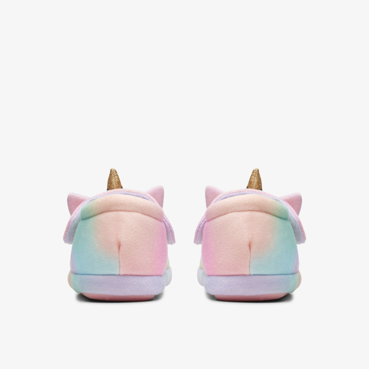 Fluffy Snug Toddler Multicolour