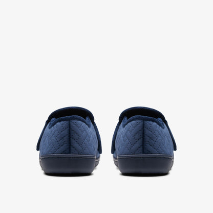 Twyla Charm Navy