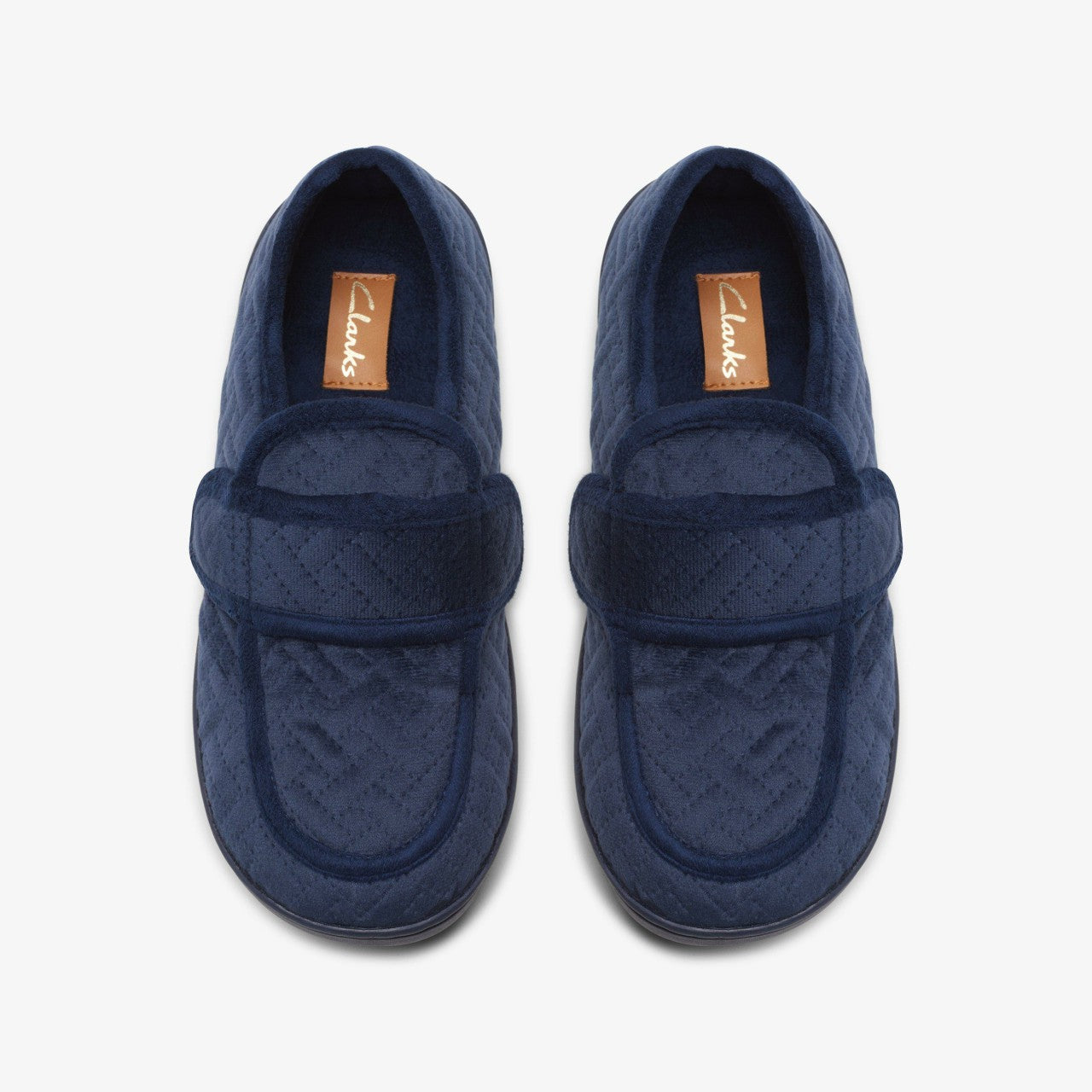 Twyla Charm Navy
