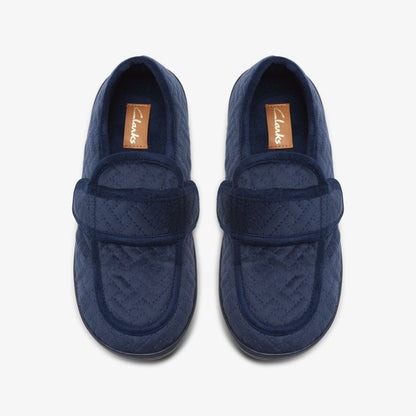 Twyla Charm Navy