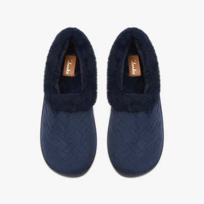Twyla Star Navy