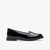 Black Patent