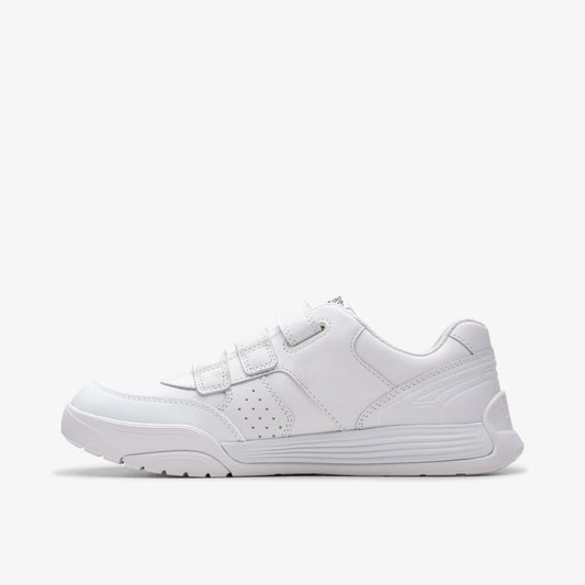 CICA Star Orb Youth White
