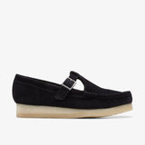 Black Suede