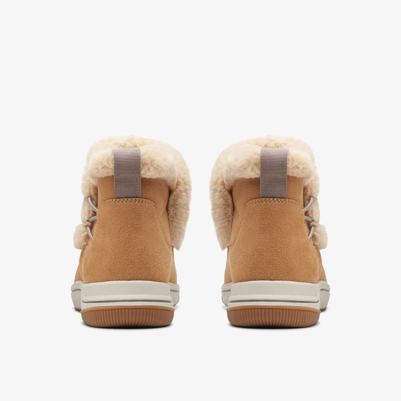 Brinkley Fur Tan