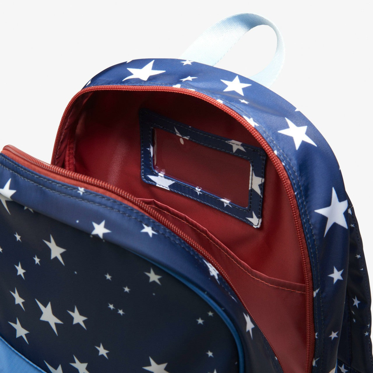 Hopper Large Navy