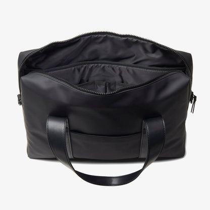 Garnet Brief Black Combination