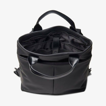 Garnet Pack Black Combination