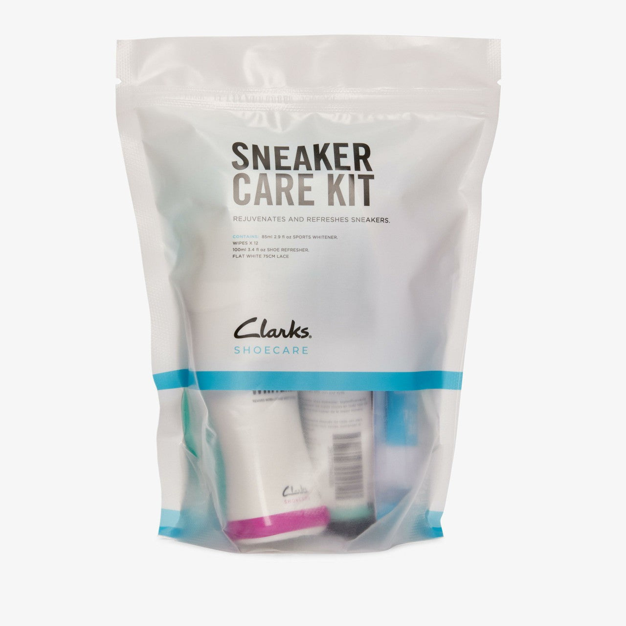 Trainer Kit None