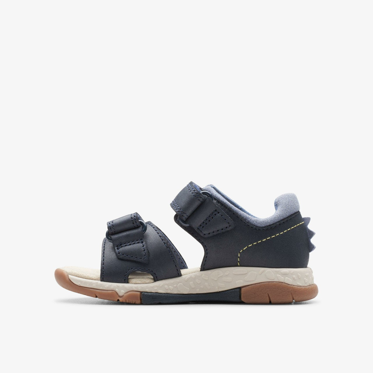 Spiney Step Toddler Navy