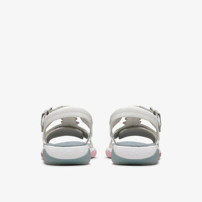Osian Charm Kid White