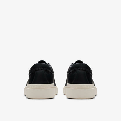 Craft Swift Black Leather