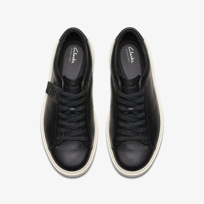 Craft Swift Black Leather