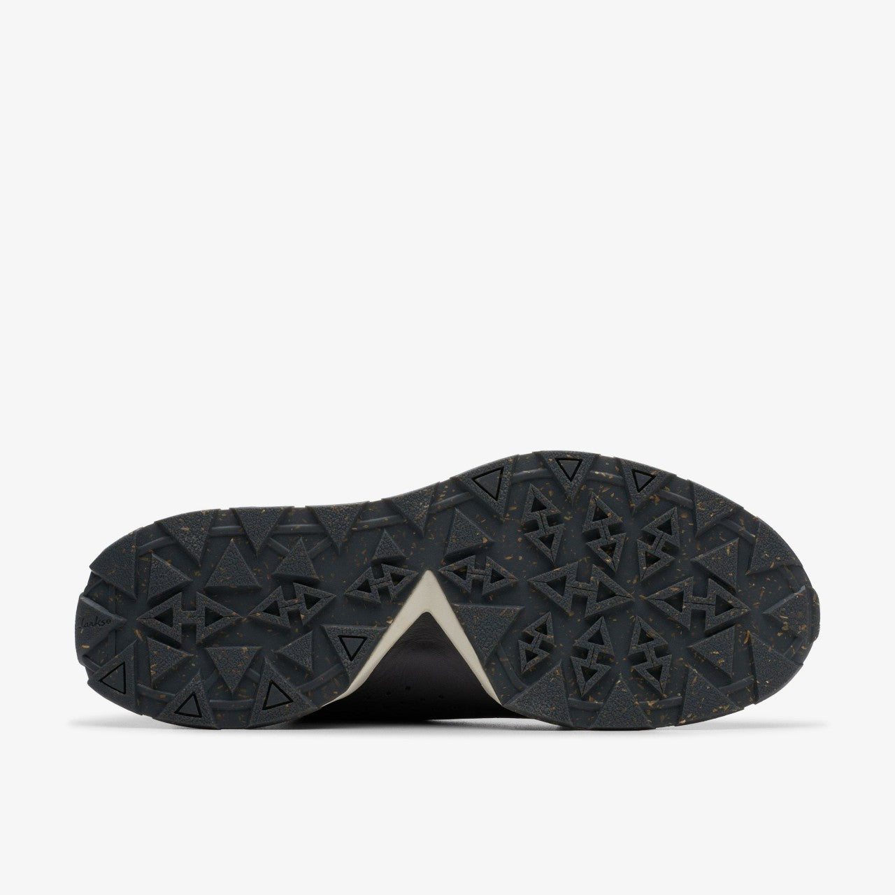 Craft Speed Dark Grey Leather