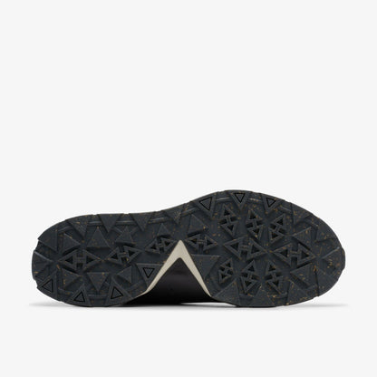 Craft Speed Dark Grey Leather