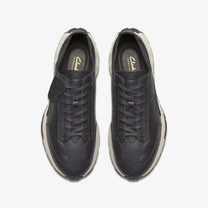Craft Speed Dark Grey Leather