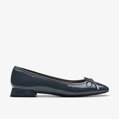 Ubree 15 Step Navy Patent