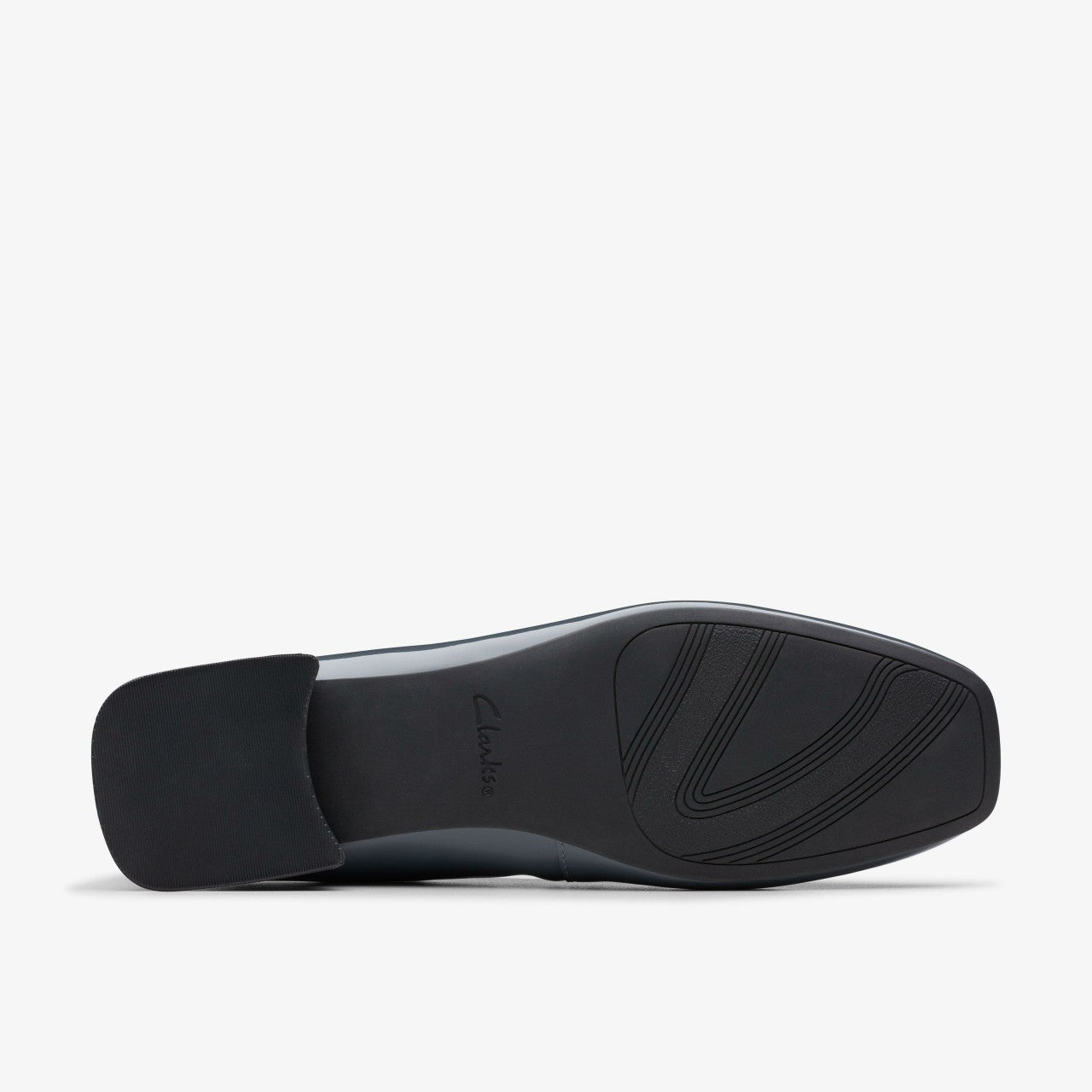 Ubree 15 Step Navy Patent