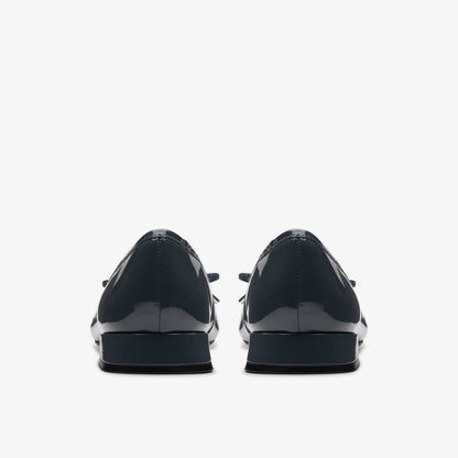 Ubree 15 Step Navy Patent