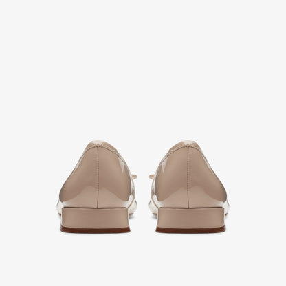 Ubree 15 Step Sand Patent