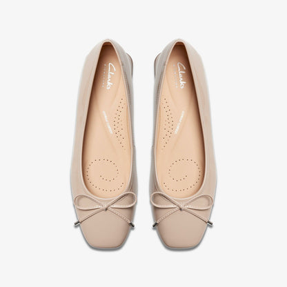 Ubree 15 Step Sand Patent