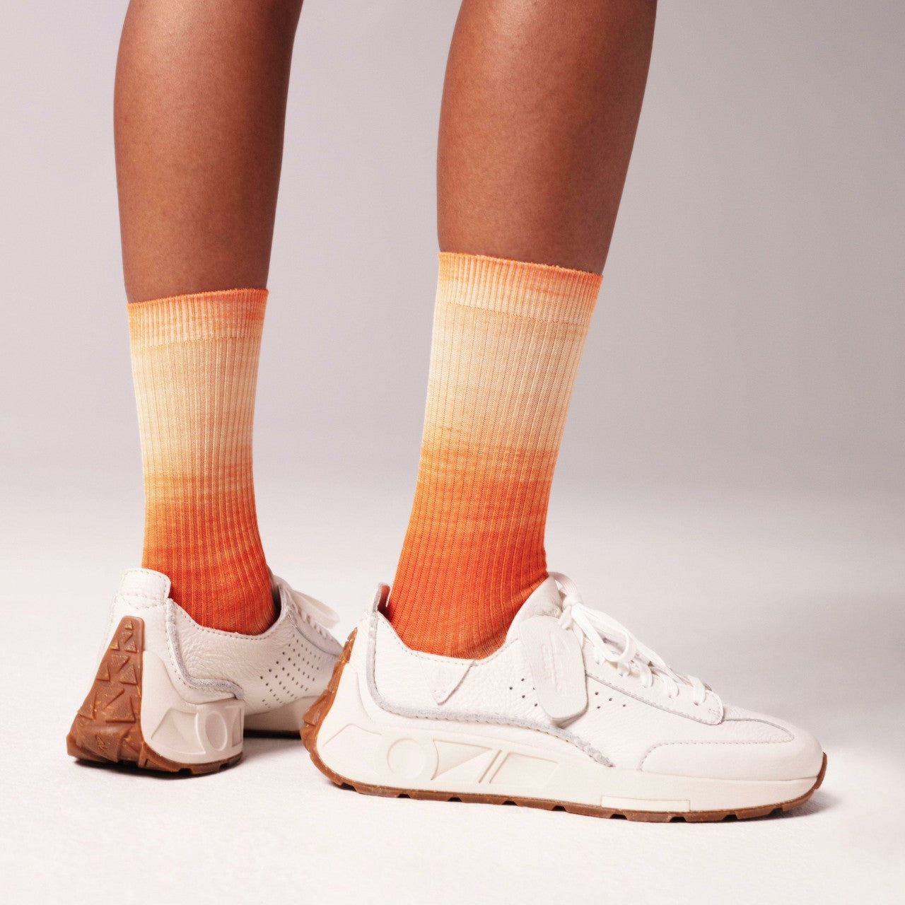 Craft Speed Off White Leather
