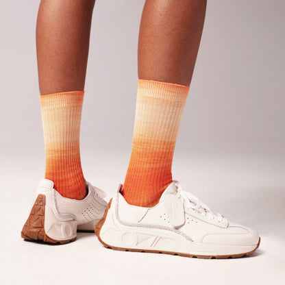 Craft Speed Off White Leather