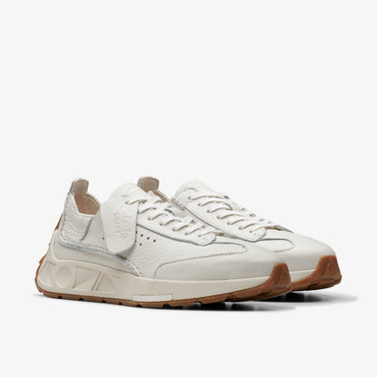 Craft Speed Off White Leather